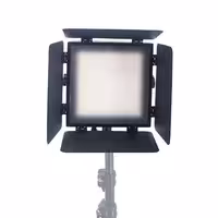 نور ثابت پاناسون Panasun LED Video Light S680