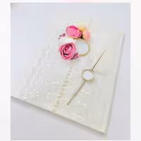 دفتر بله برون همراه با خودکار پر 