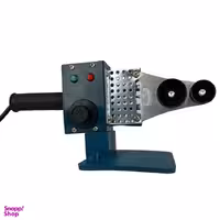 دستگاه جوش لوله باس مدل C32