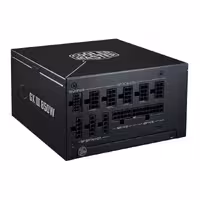 قیمت و خرید پاور کامپیوتر 850 وات تمام ماژولار کولرمستر مدل GX III GOLD 850 | یاس ارتباط