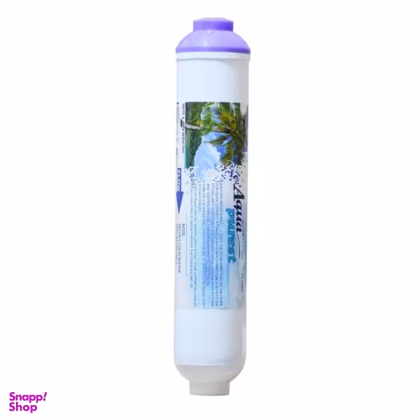 فیلتر تصفیه کننده آب آکوا پیورست مدل ALKALINE-2500G