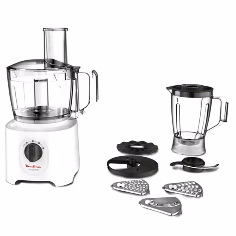 غذاساز مولینکس مدل FP 247127

