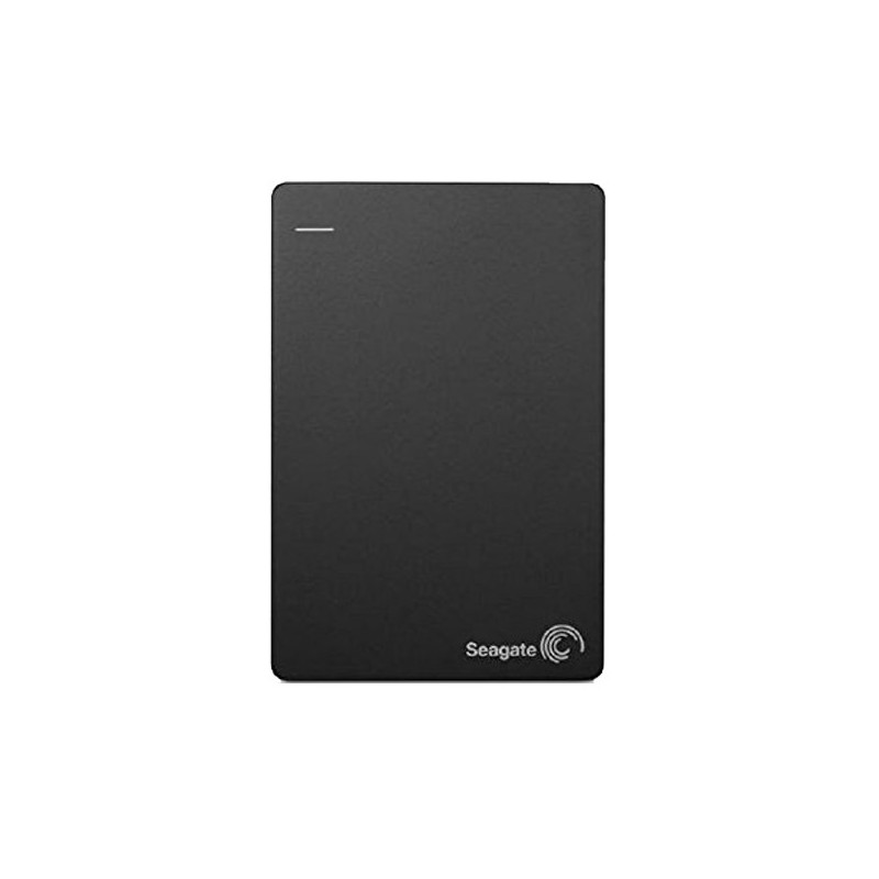 هارد اکسترنال سیگیت مدل Backup Plus Slim ظرفیت 1 ترابایت