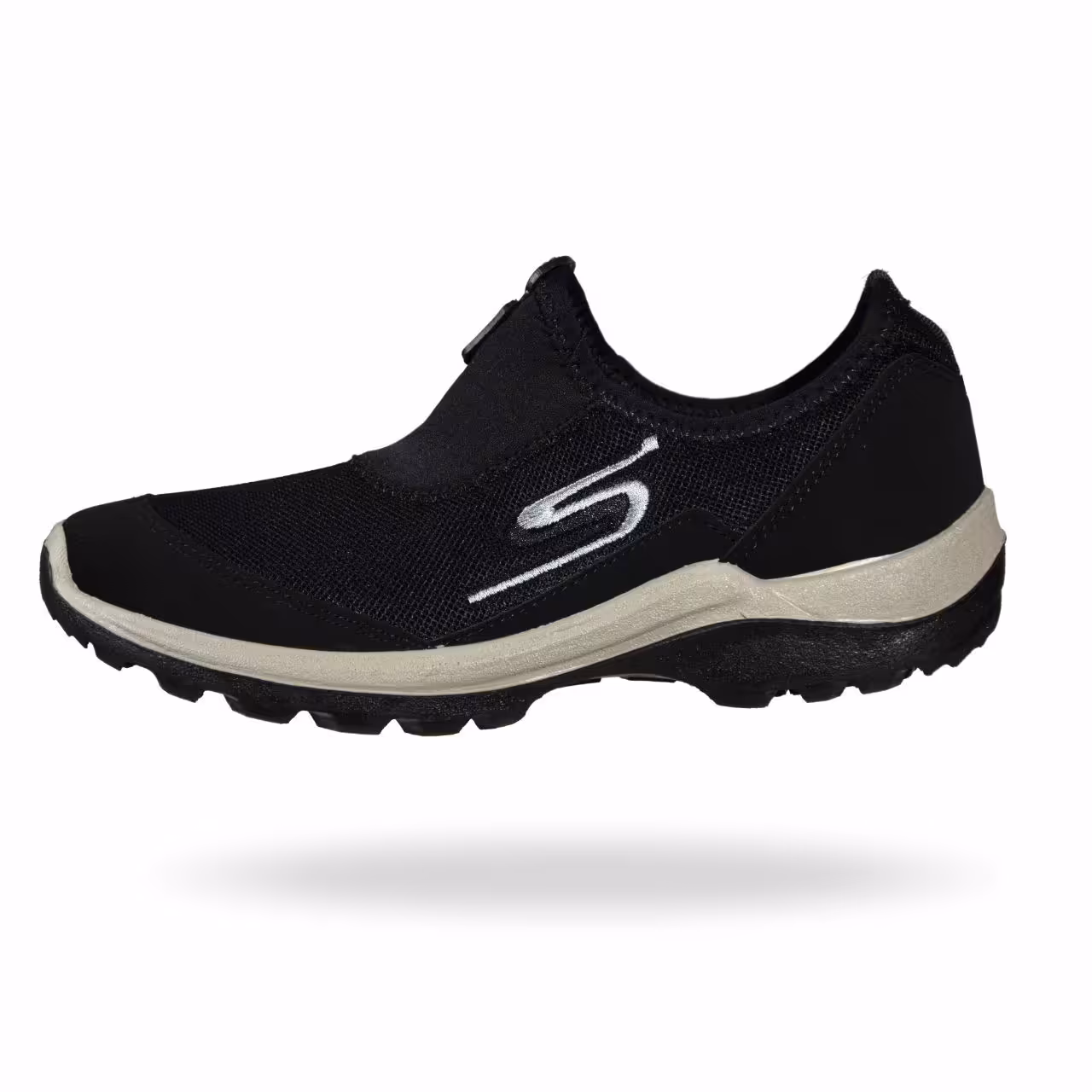 کفش پیاده روی مدل اسکیچرز 101(40تا45مشکی)