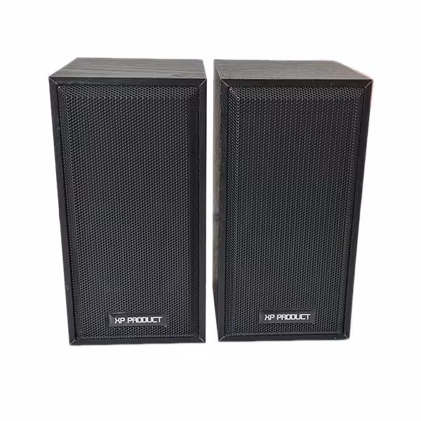 اسپیکر لپ تاپی ایکس پی پروداکت مدل XP-SU40B