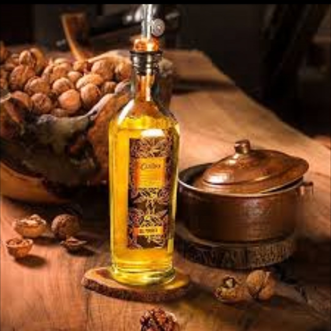 روغن ریز 1 لیتری زیبا