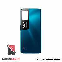 قیمت درب پشت گوشی شیائومی پوکو Poco M3 Pro 5G - موبولند