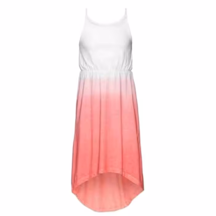 پیراهن ساحلی دخترانه (زنانه) برند پیپرتس قواره دار  سایز 10 تا 12 و 12 تا 14 سال  قد نوجوان 146 تا 152 و 158 تا 164