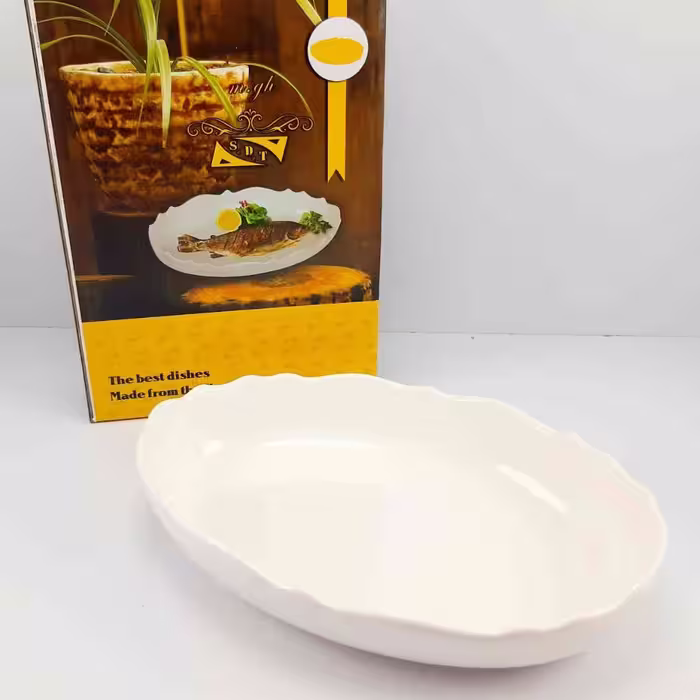 تابه بیضی کوچک یک عددی
کدmj99 با ارسال رایگان