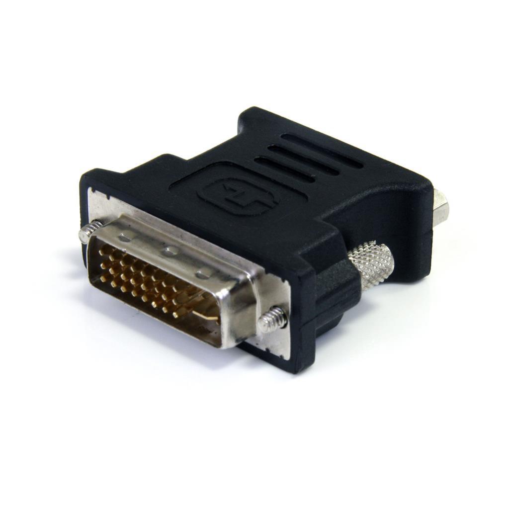 مبدل DVI به VGA خار دار