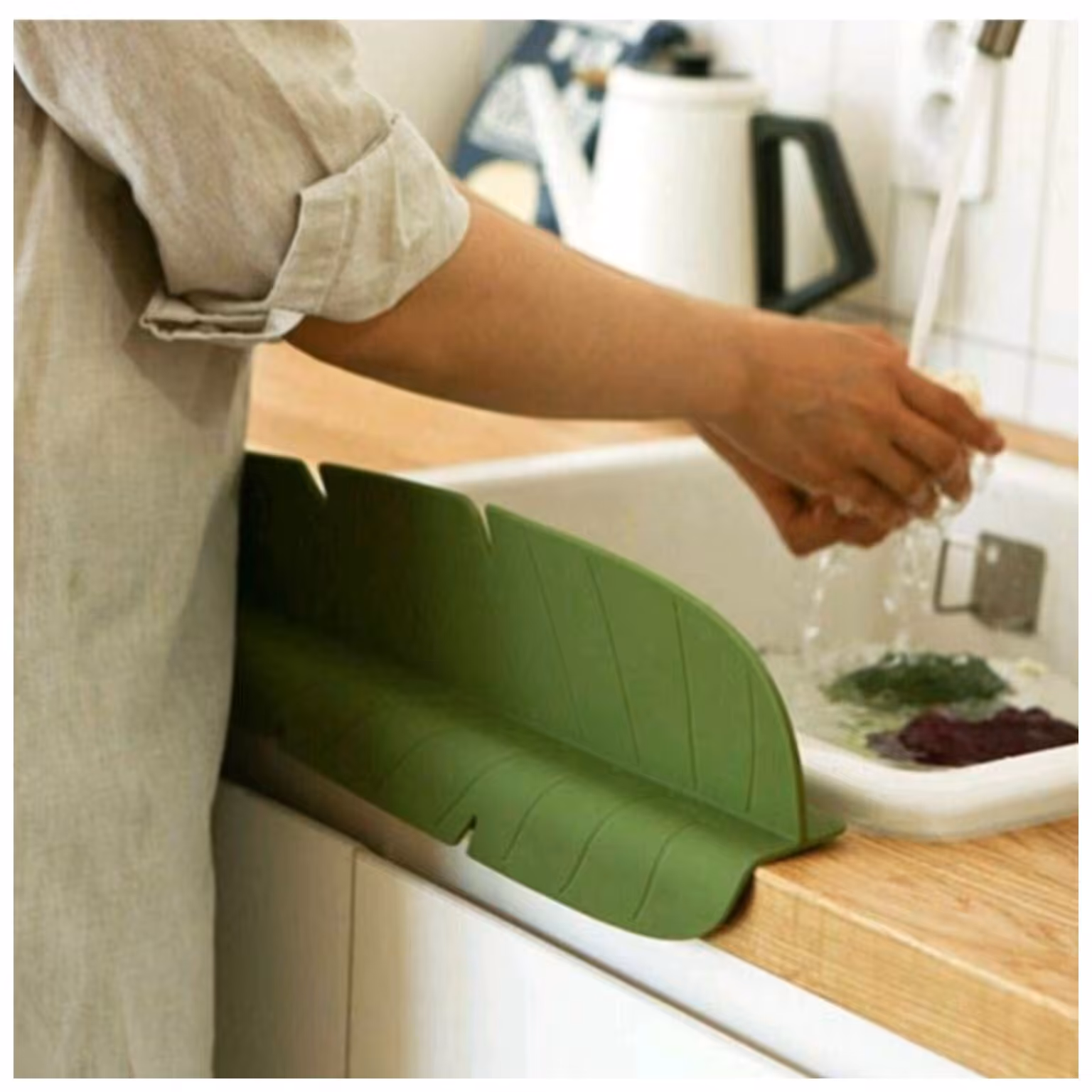 گارد لب سینک