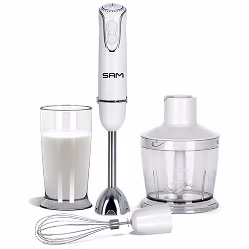 گوشت کوب برقی سام مدل HM520W