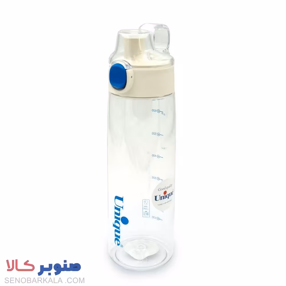 قمقمه بطری یونیک UN-1978 - صنوبرکالا