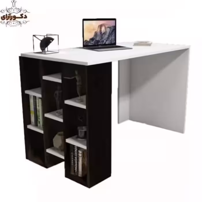 میز کامپیوتر مدل CHC 007