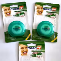 نخ دندان فریش آپ