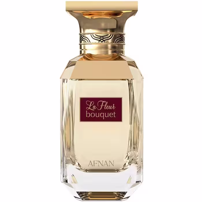 عطر افنان لا فلور بوکت - AFNAN La Fleur Bouquet