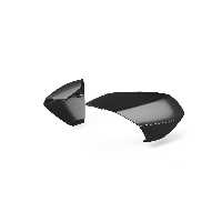 کیف موتورسیکلت XMAX TMAX ردیاب NMAX 45 34 LT مجموعه پوشش رنگی کیسه عقب پیانو سیاه Yamaha