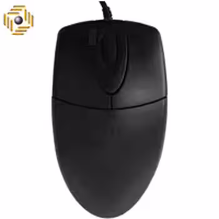 ماوس ای فورتک مدل OP-620DS