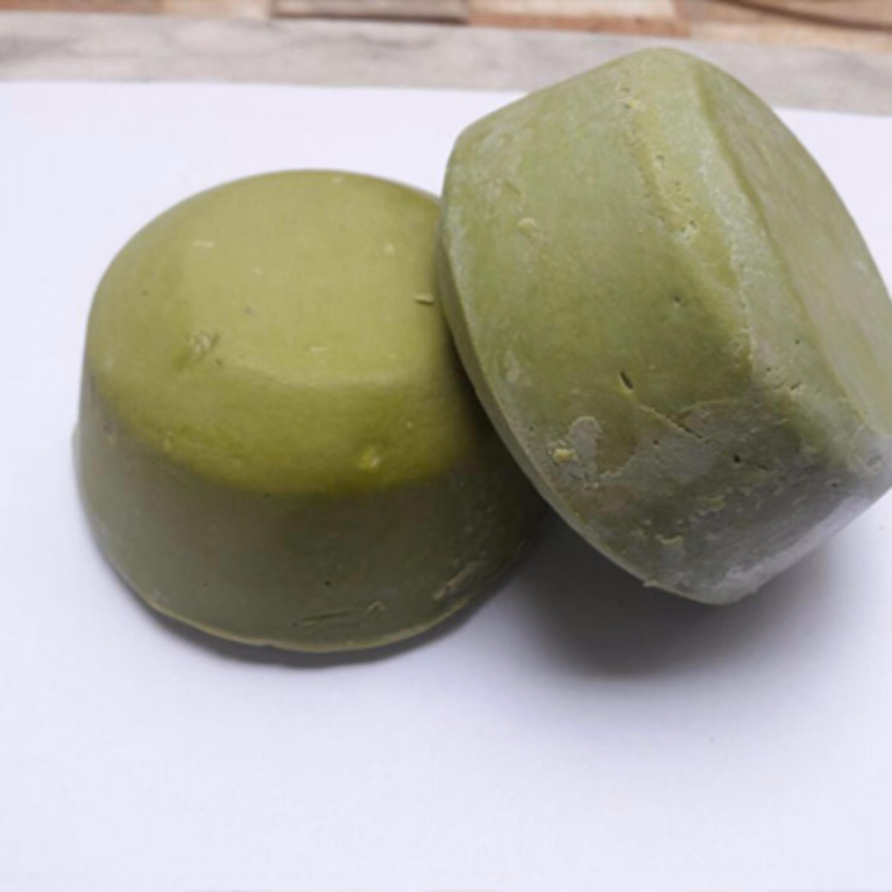 صابون زیتون سنتی و اصل2  عدد 