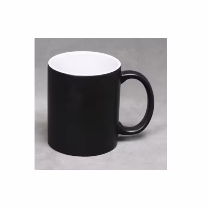 ماگ حرارتی (جادویی ) (طرح و عکس و متن دلخواه)