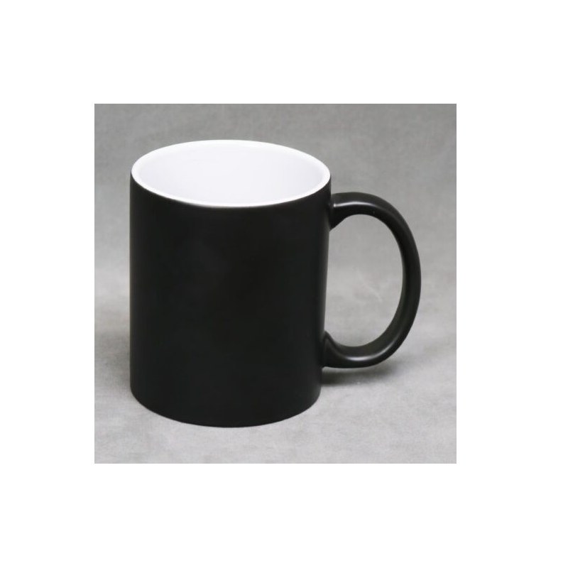 ماگ حرارتی (جادویی ) (طرح و عکس و متن دلخواه)