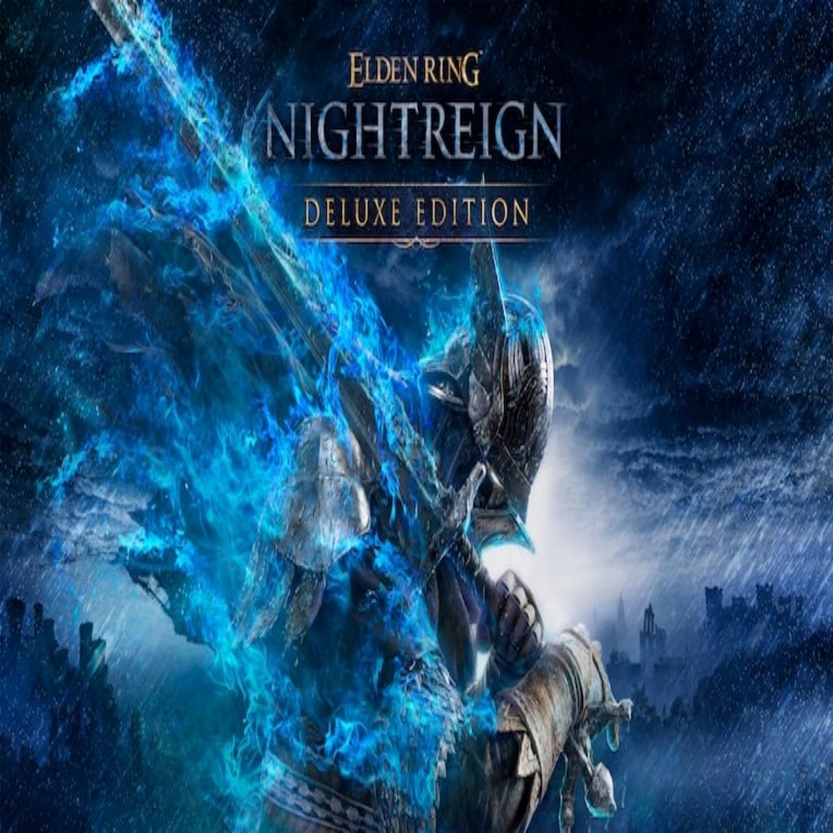خرید بازی Elden Ring Nightreign Deluxe Edition اکانت قانونی PS4 با بهترین قیمت