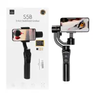 پایه مونوپاد ویوو مدل گیمبال S5B
