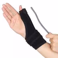 ارتوز شست تک سایز کد 36400