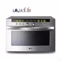 سولاردوم ال جی MA3884VC
