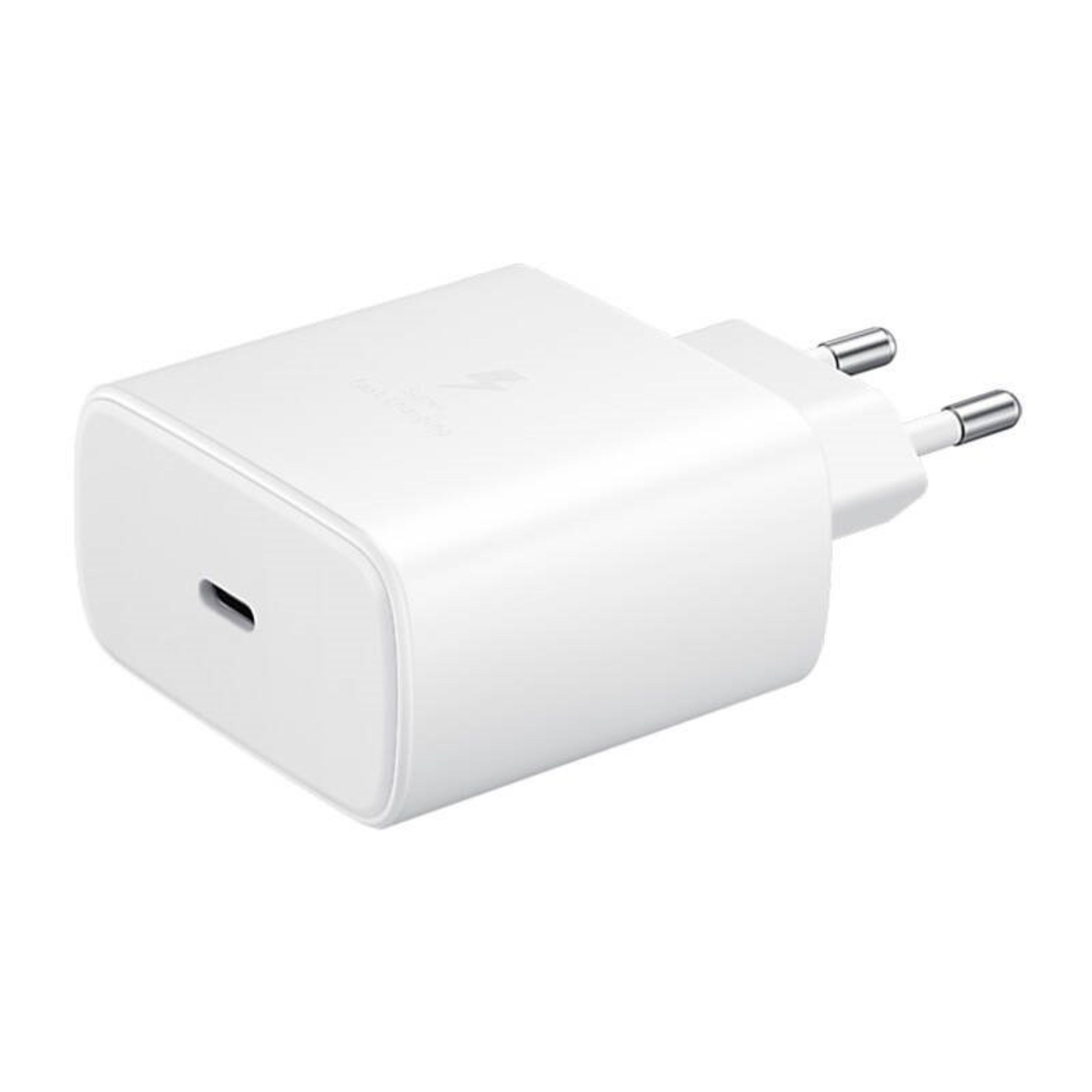 شارژر دیواری 45 وات سامسونگ  Samsung  شرکتی