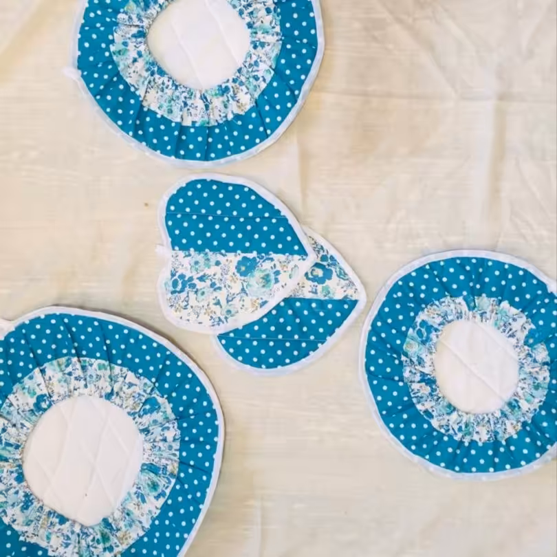 سرویس 5 تکه دم کنی