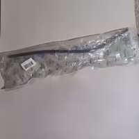  شلنگ هیدروستات  لباسشویی و ظرفشویی آج دار