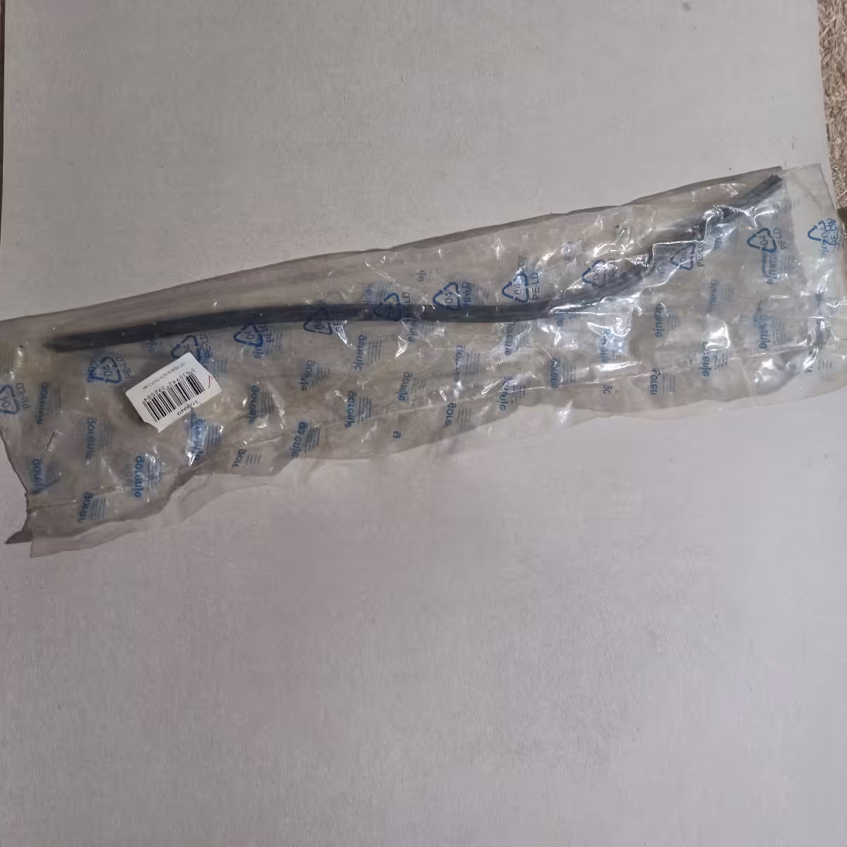  شلنگ هیدروستات  لباسشویی و ظرفشویی آج دار