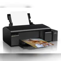 پرینتر جوهر افشان اپسون L805