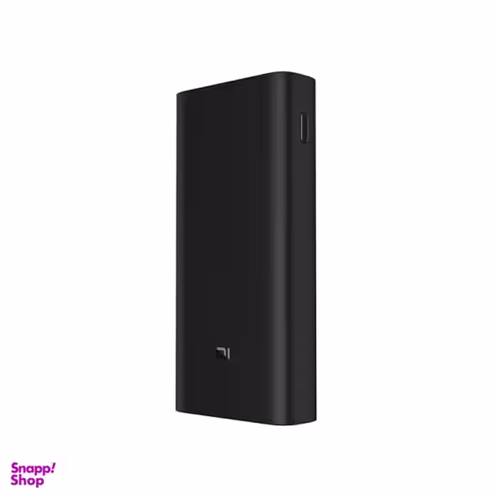 پاور بانک نسخه 3 شیائومی مدل PLM07ZM ظرفیت 20000mAh