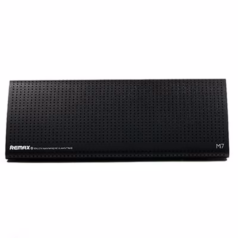 اسپیکر بلوتوث ریمکس مدل آر بی ام 7