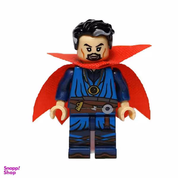 ساختنی مدل Doctor Strange کد 10