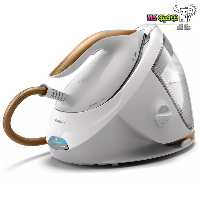 خرید اتو مخزن دار فیلیپس مدل GC7040 - دومینو کالا