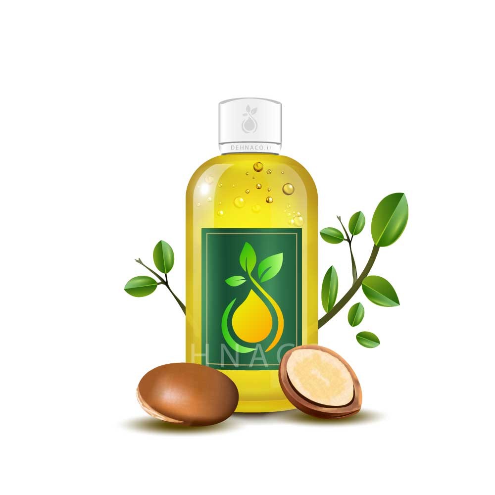 روغن آرگان روسیه 60 میل