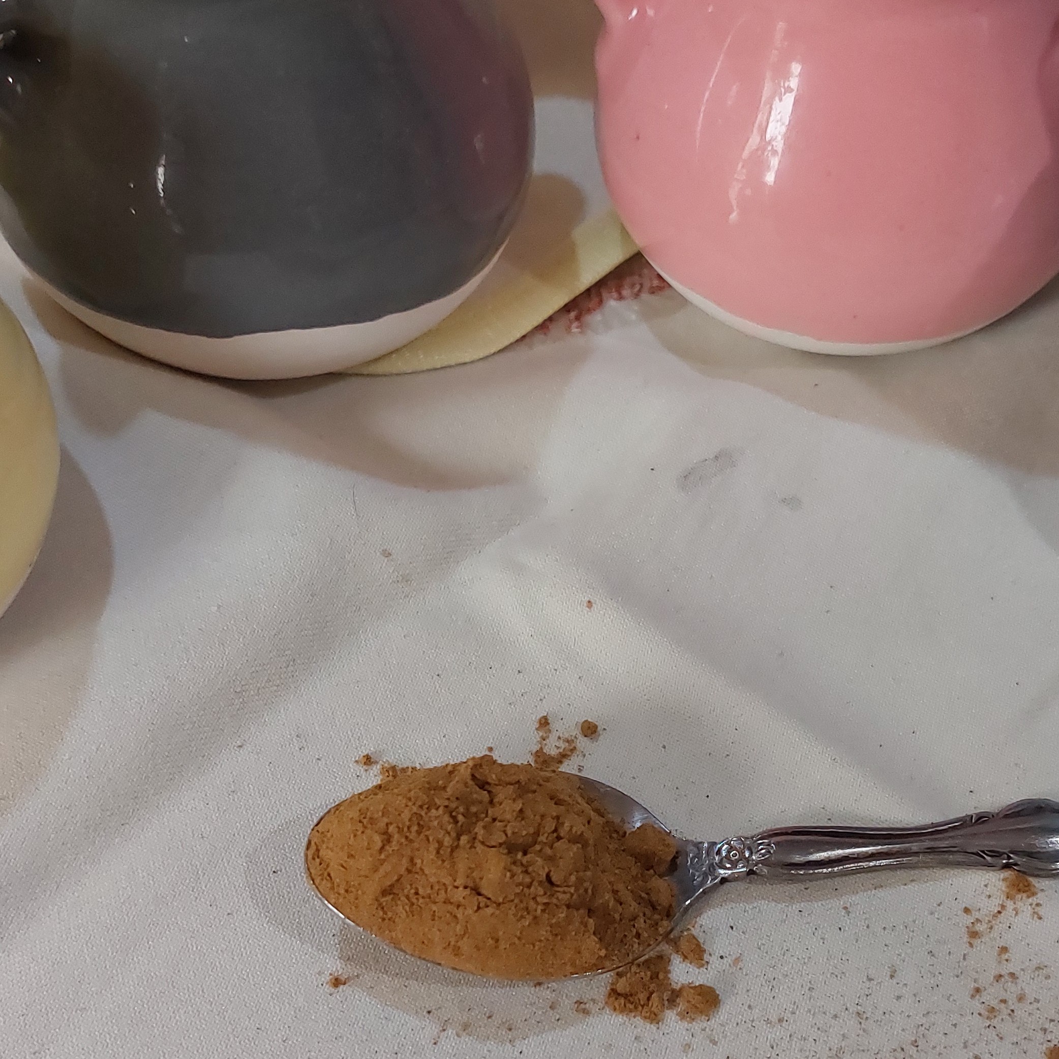 ادویه خورشتی