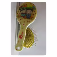 شانه و برس مو کودک RMC شماره 01 مدل B