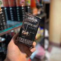 پودر  قهوه اسپرسو لاواتزا 250گرمی lavazza espresso