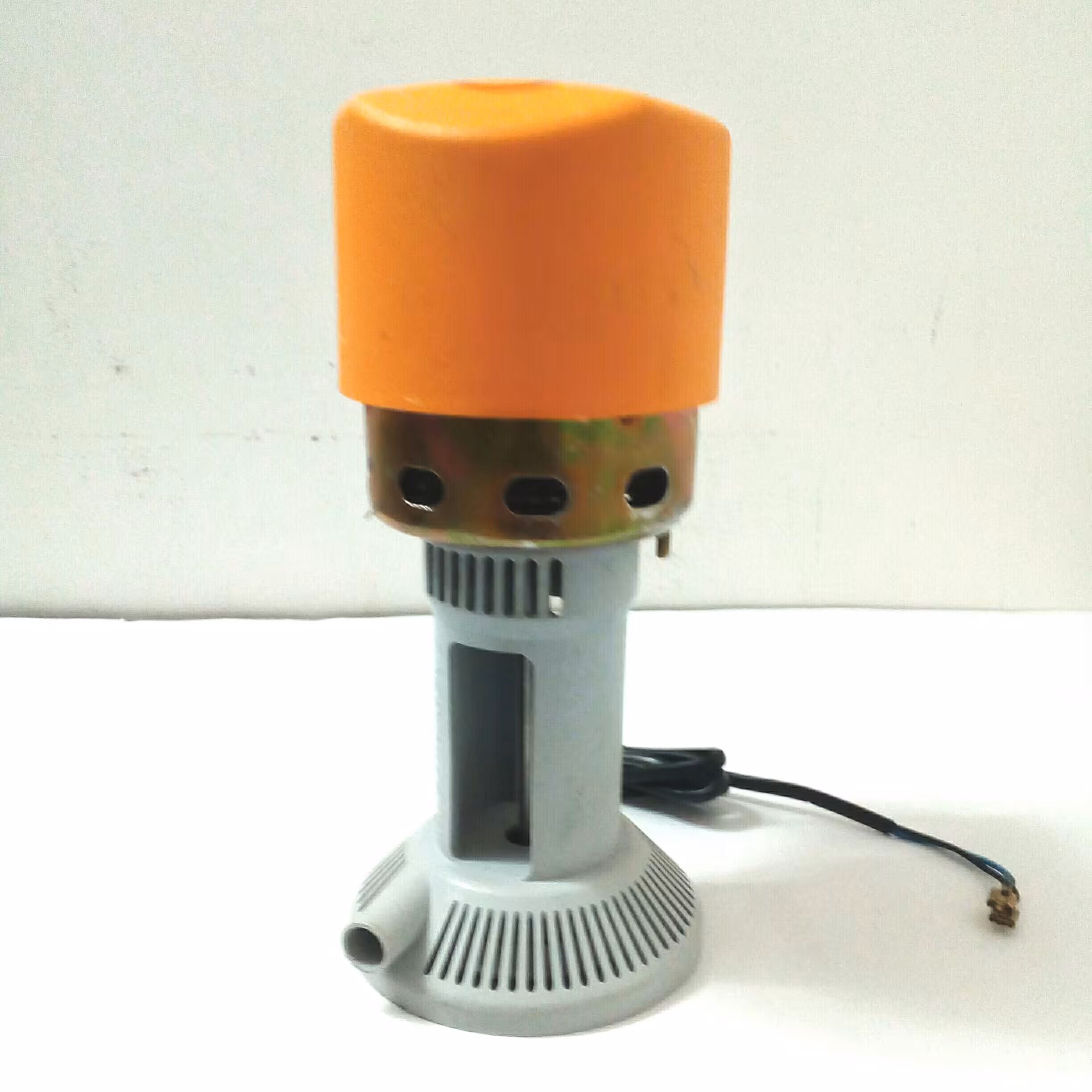 پمپ آب کولر الکتروژن