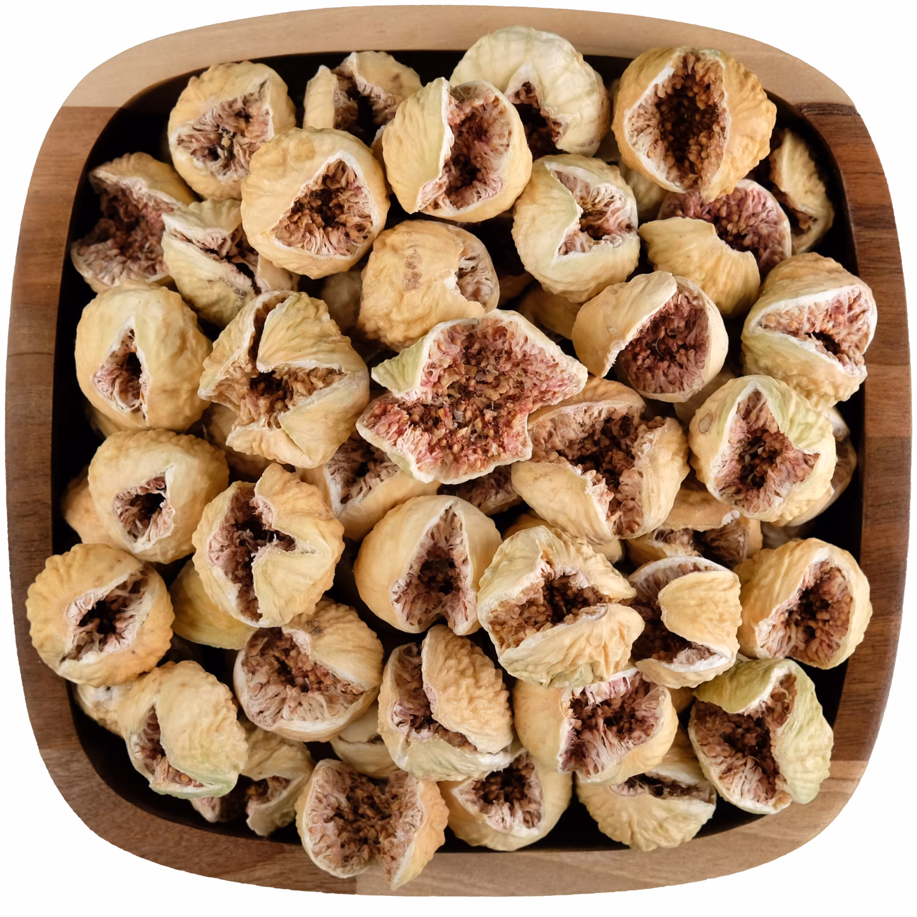 انجیر پرک ممتاز استهبان 400گرمی