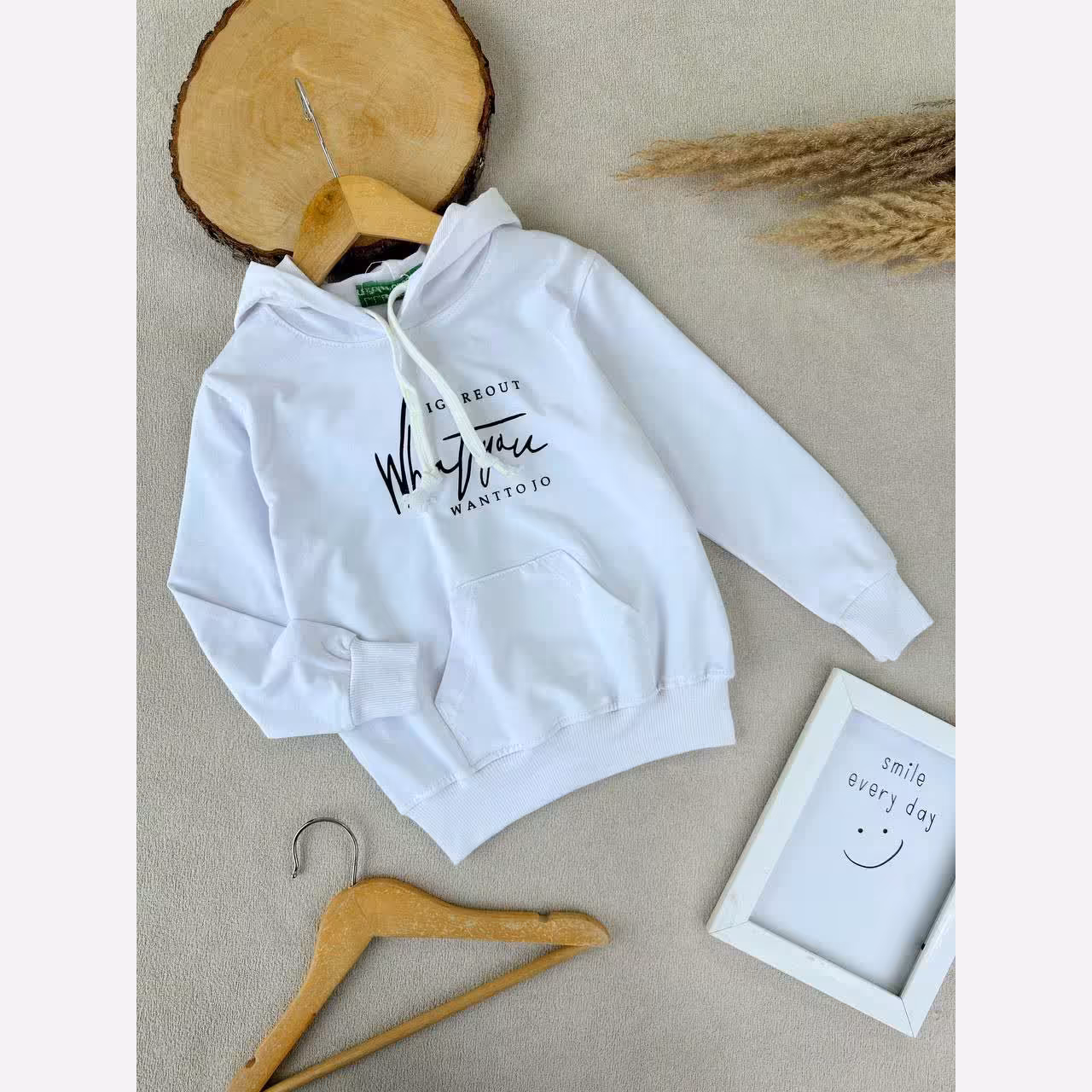 هودی پسرانه هودی دخترانه سایز 40 تا 70 ارسال رایگان 