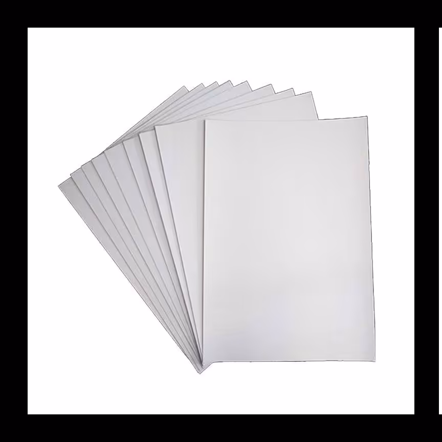 کاغذ آ4 بسته  100 برگی 