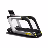 تردمیل باشگاهی تریم لاین مدل T2