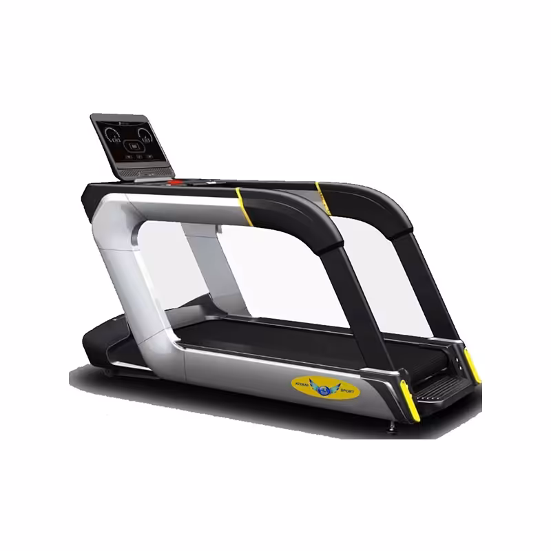 تردمیل باشگاهی تریم لاین مدل T2