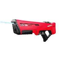 تفنگ آب پاش گرین مدل GN70 قرمز