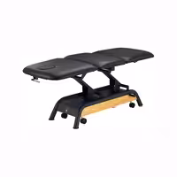 تخت ماساژ برقی ریلکس مدل Milton-MTA